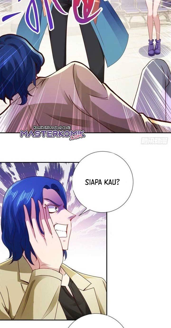 Rebirth of The Earth Immortal Venerable Chapter 83 Gambar 5