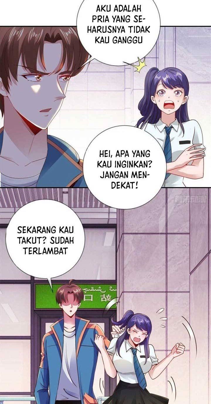 Rebirth of The Earth Immortal Venerable Chapter 83 Gambar 6