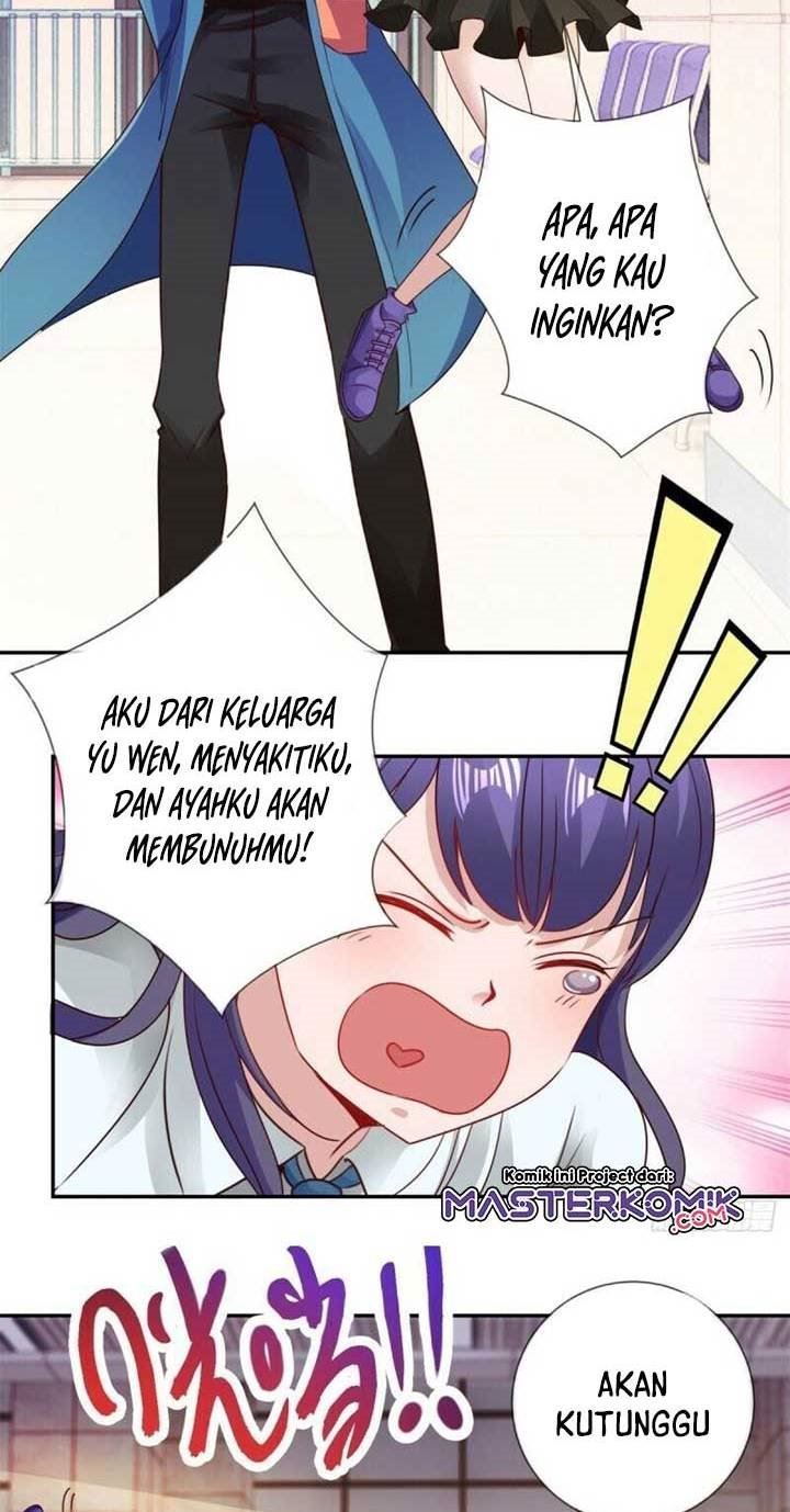 Rebirth of The Earth Immortal Venerable Chapter 83 Gambar 7