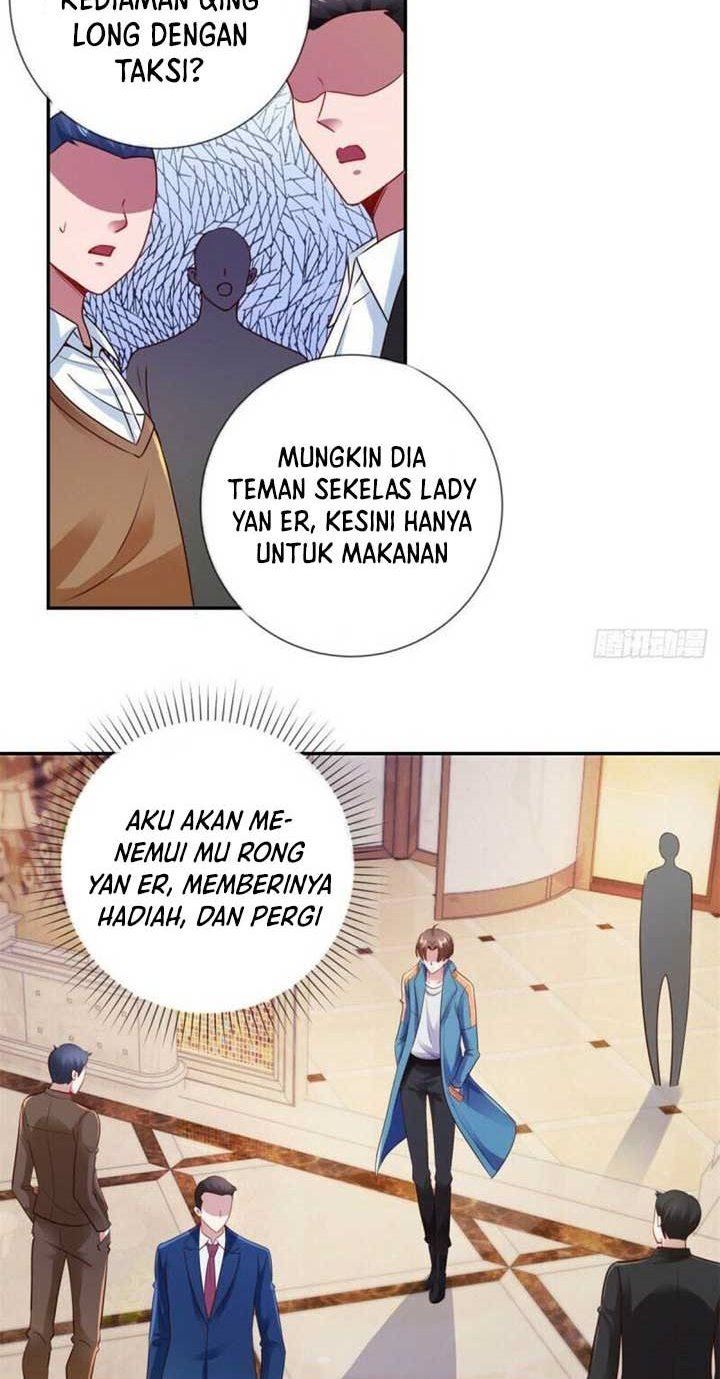 Rebirth of The Earth Immortal Venerable Chapter 83 Gambar 10