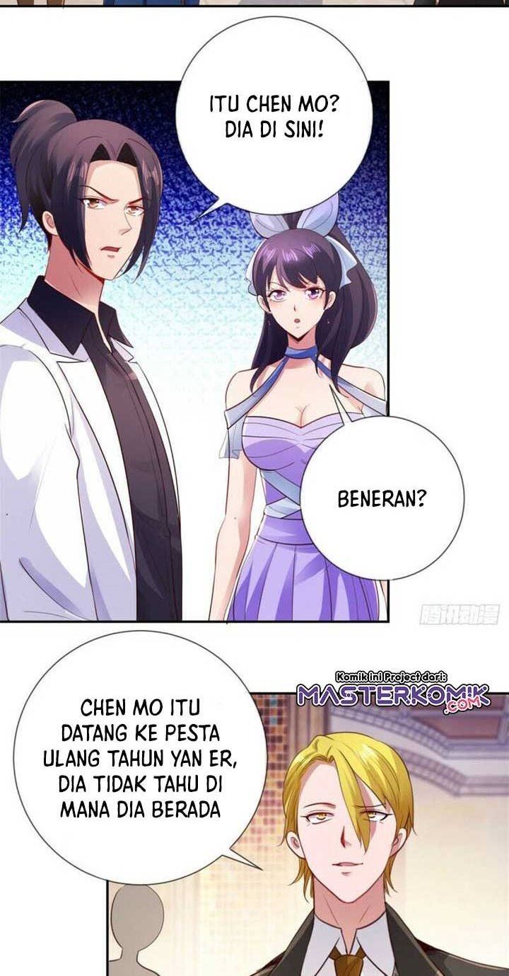 Rebirth of The Earth Immortal Venerable Chapter 83 Gambar 11