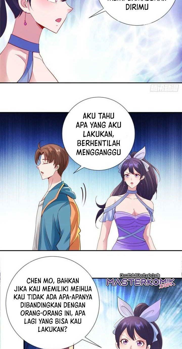 Rebirth of The Earth Immortal Venerable Chapter 83 Gambar 13