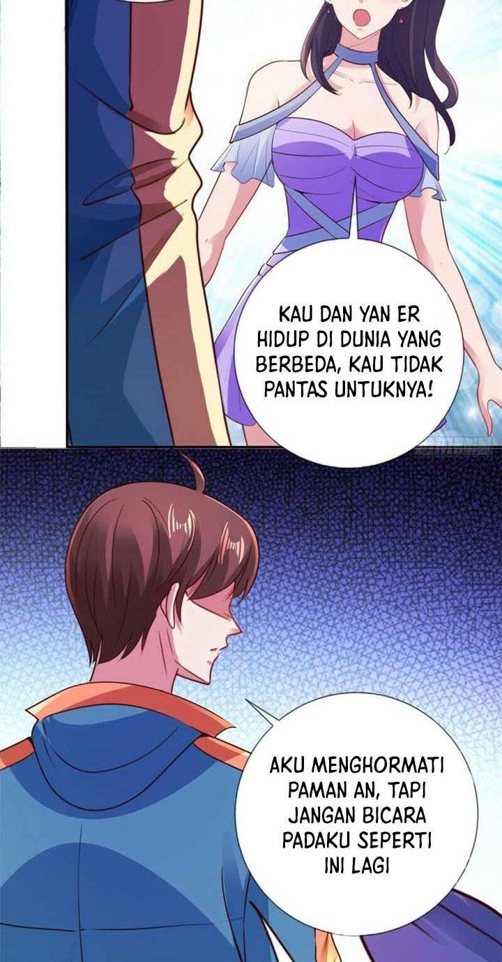 Rebirth of The Earth Immortal Venerable Chapter 83 Gambar 14