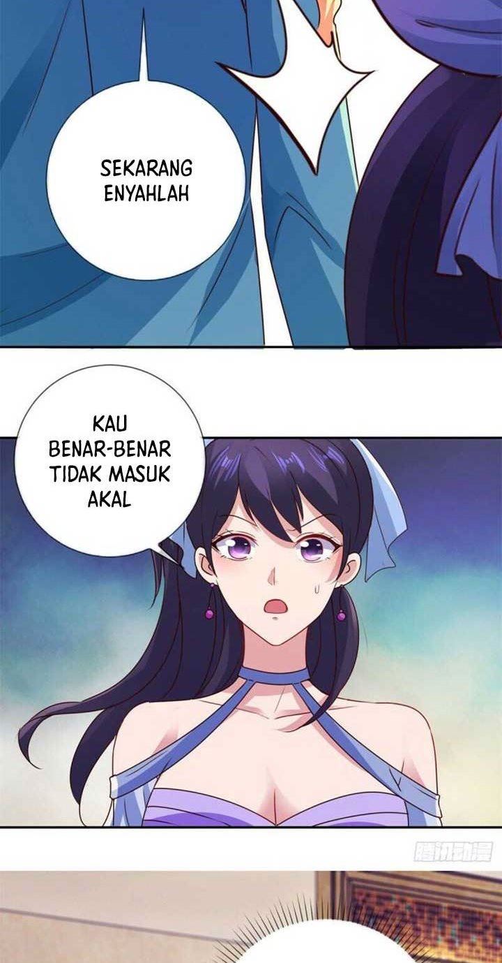 Rebirth of The Earth Immortal Venerable Chapter 83 Gambar 15