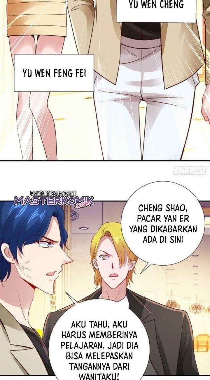 Rebirth of The Earth Immortal Venerable Chapter 83 Gambar 18
