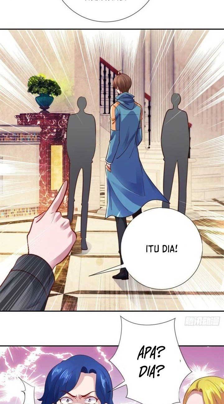 Rebirth of The Earth Immortal Venerable Chapter 83 Gambar 19