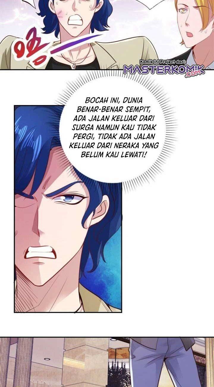 Rebirth of The Earth Immortal Venerable Chapter 83 Gambar 20