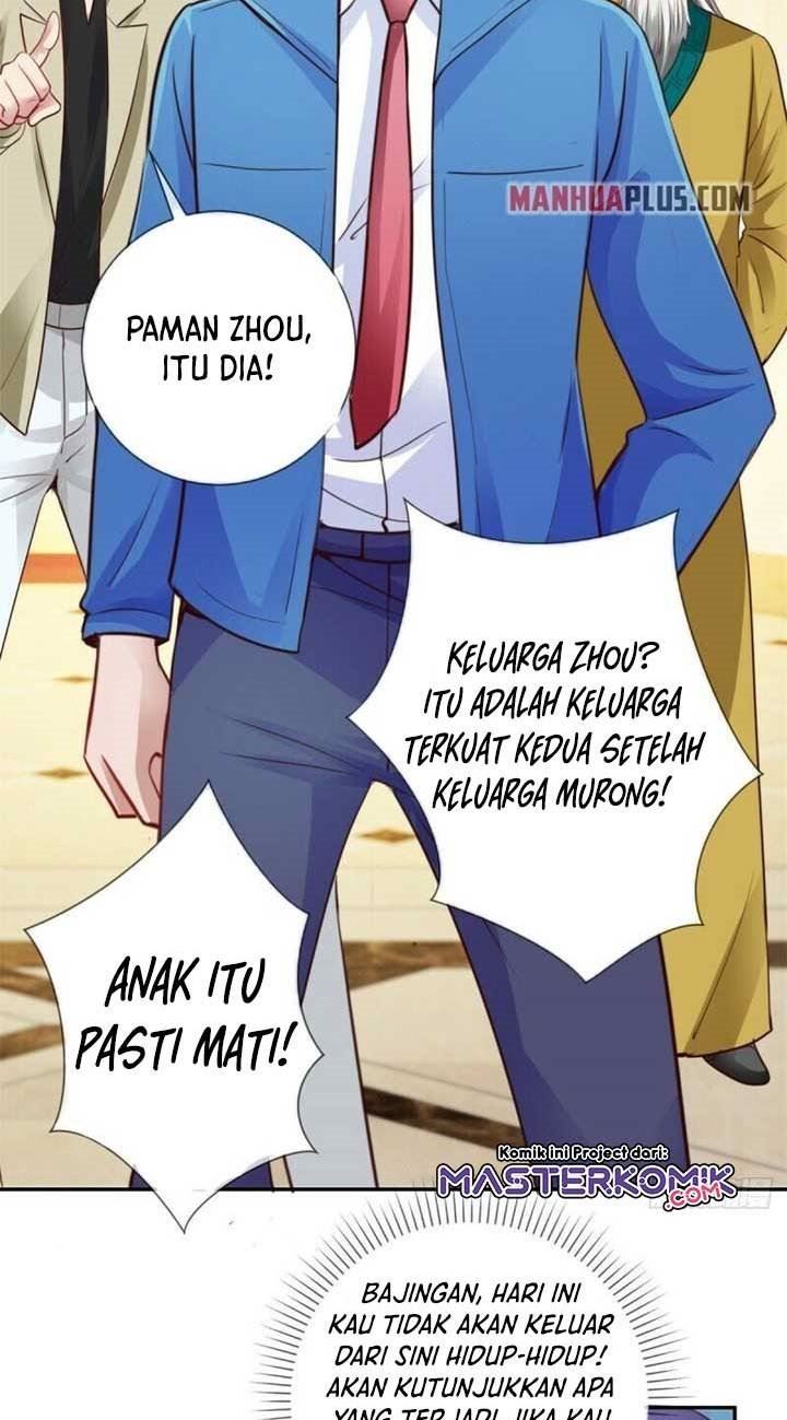 Rebirth of The Earth Immortal Venerable Chapter 83 Gambar 22