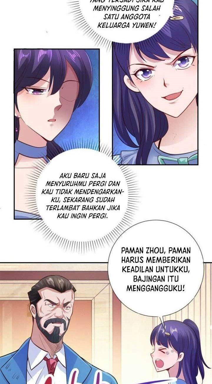 Rebirth of The Earth Immortal Venerable Chapter 83 Gambar 23