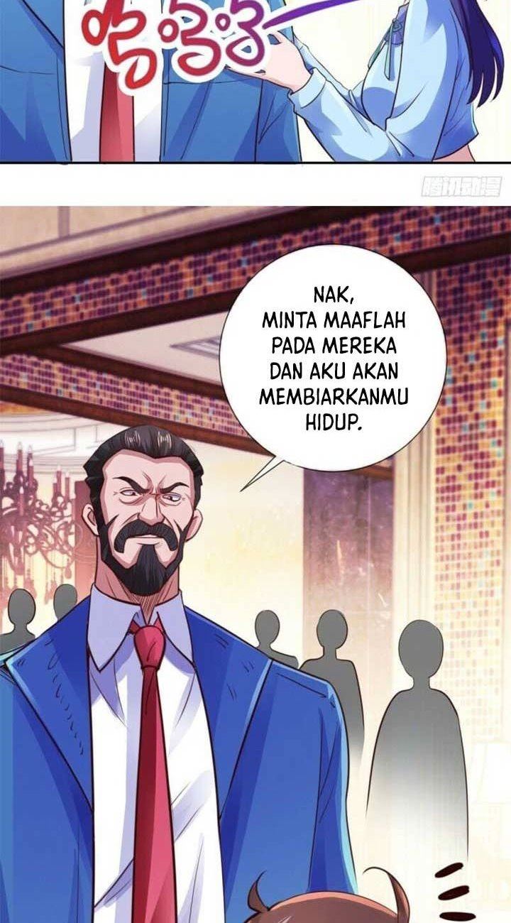 Rebirth of The Earth Immortal Venerable Chapter 83 Gambar 24