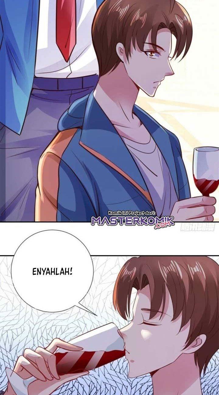 Rebirth of The Earth Immortal Venerable Chapter 83 Gambar 25