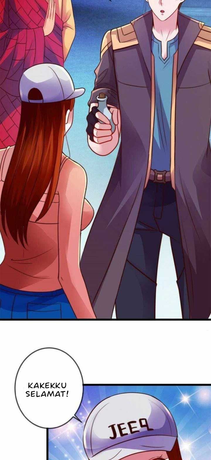Rebirth of The Earth Immortal Venerable Chapter 95 Gambar 3