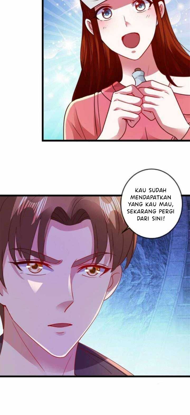 Rebirth of The Earth Immortal Venerable Chapter 95 Gambar 4