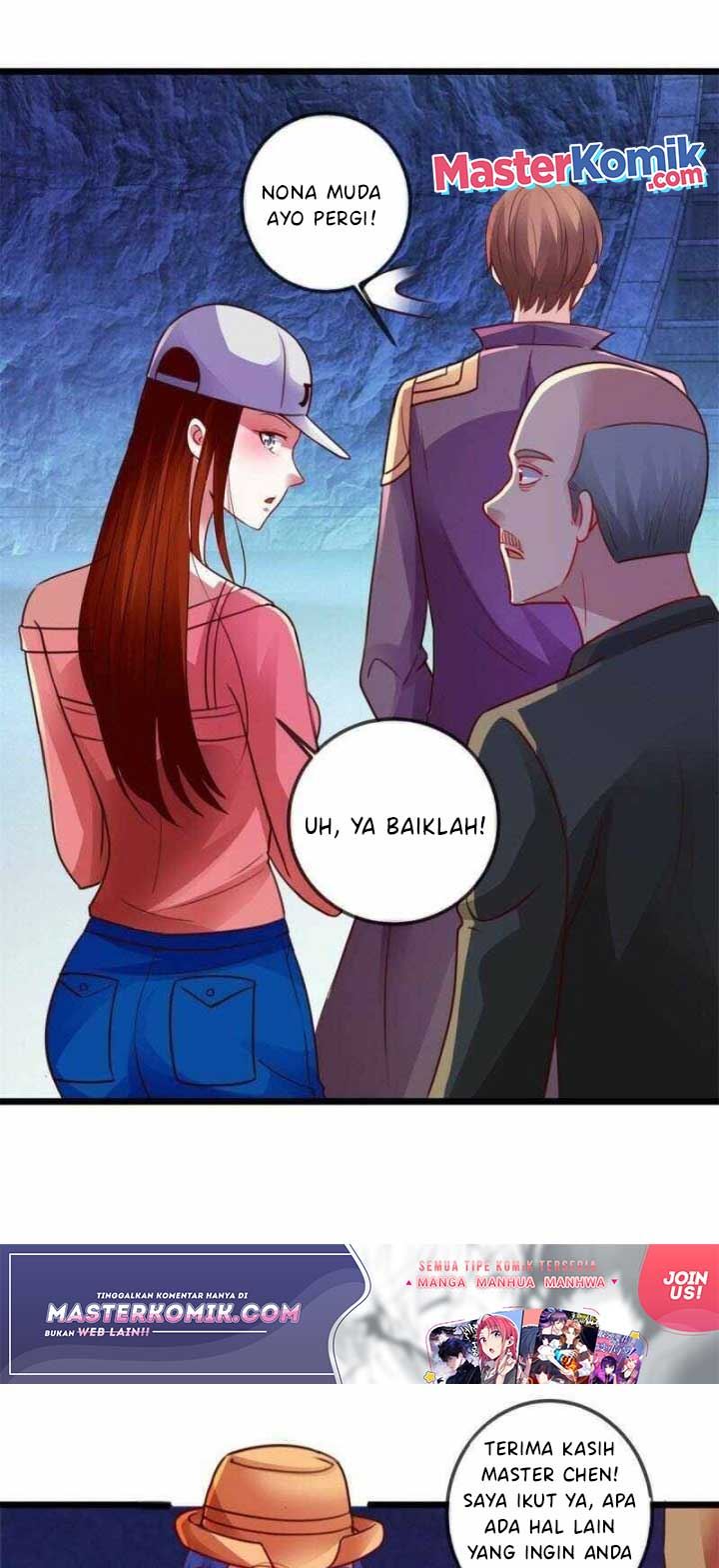 Rebirth of The Earth Immortal Venerable Chapter 95 Gambar 5