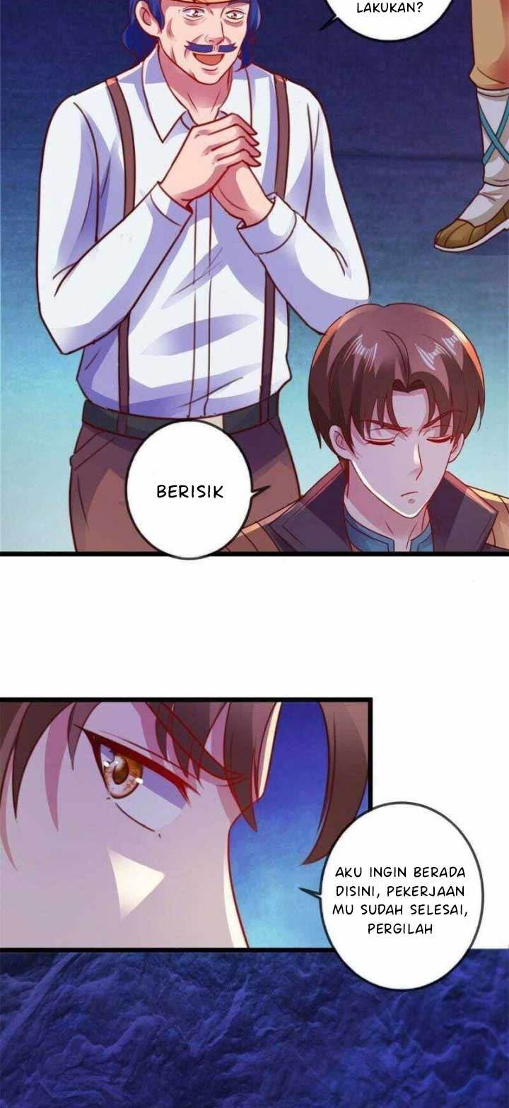Rebirth of The Earth Immortal Venerable Chapter 95 Gambar 6