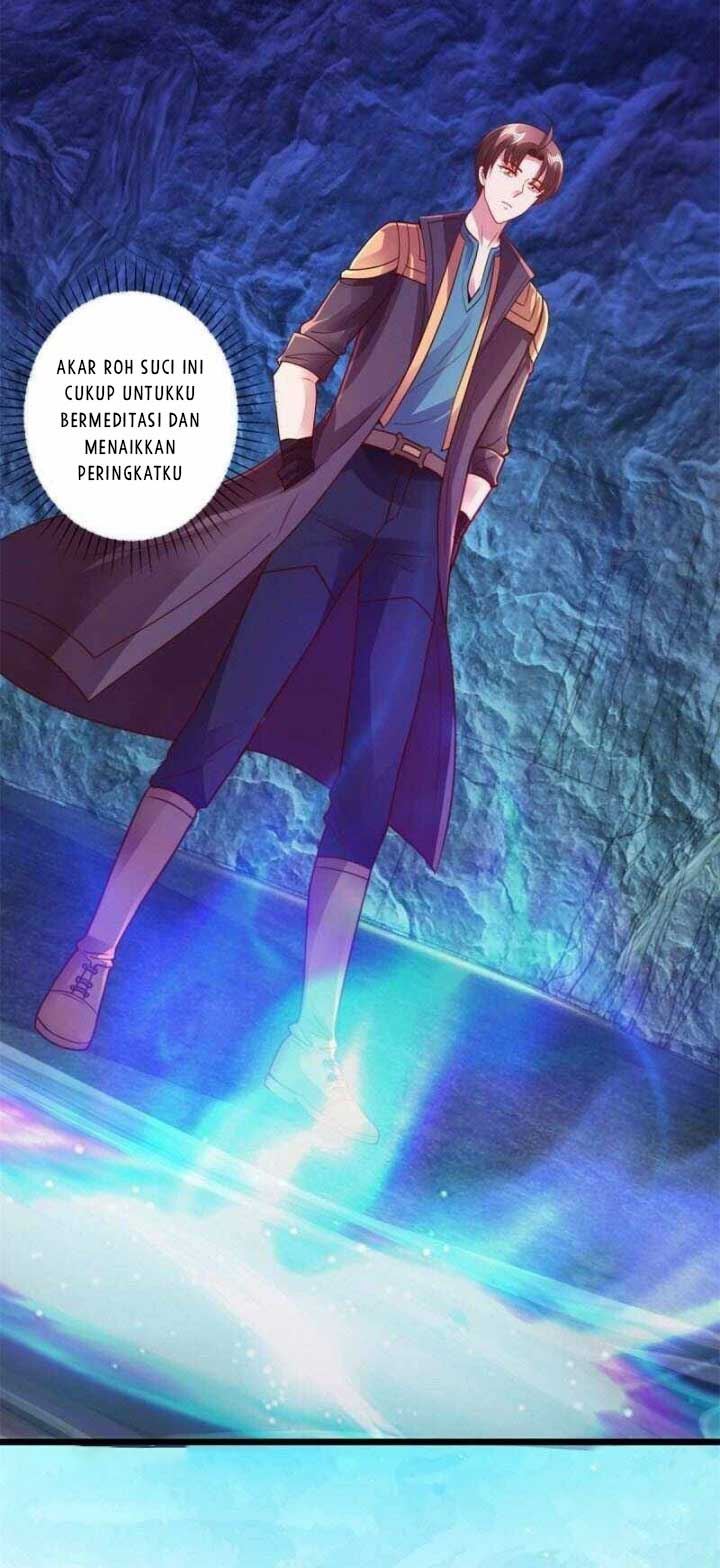 Rebirth of The Earth Immortal Venerable Chapter 95 Gambar 7