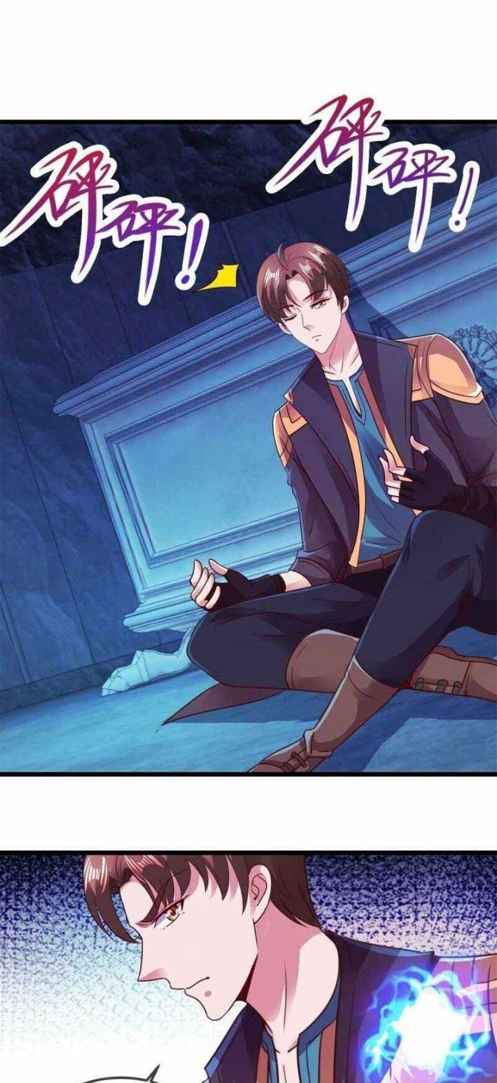 Rebirth of The Earth Immortal Venerable Chapter 95 Gambar 10