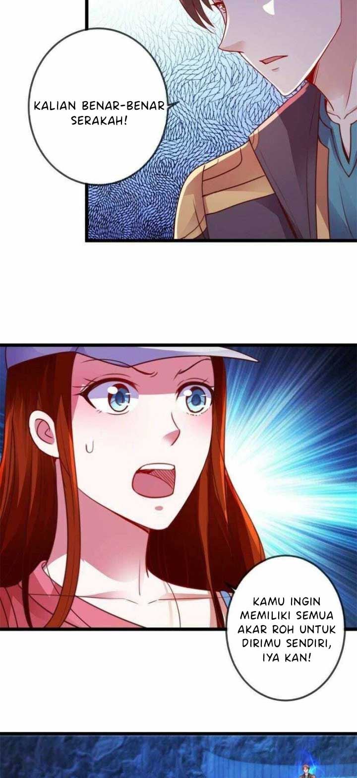 Rebirth of The Earth Immortal Venerable Chapter 95 Gambar 13