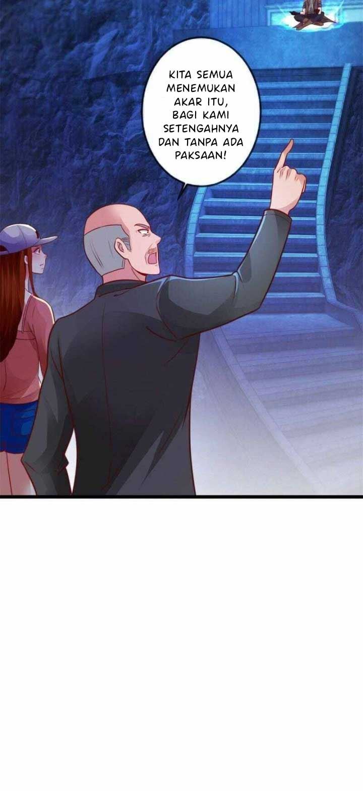Rebirth of The Earth Immortal Venerable Chapter 95 Gambar 14