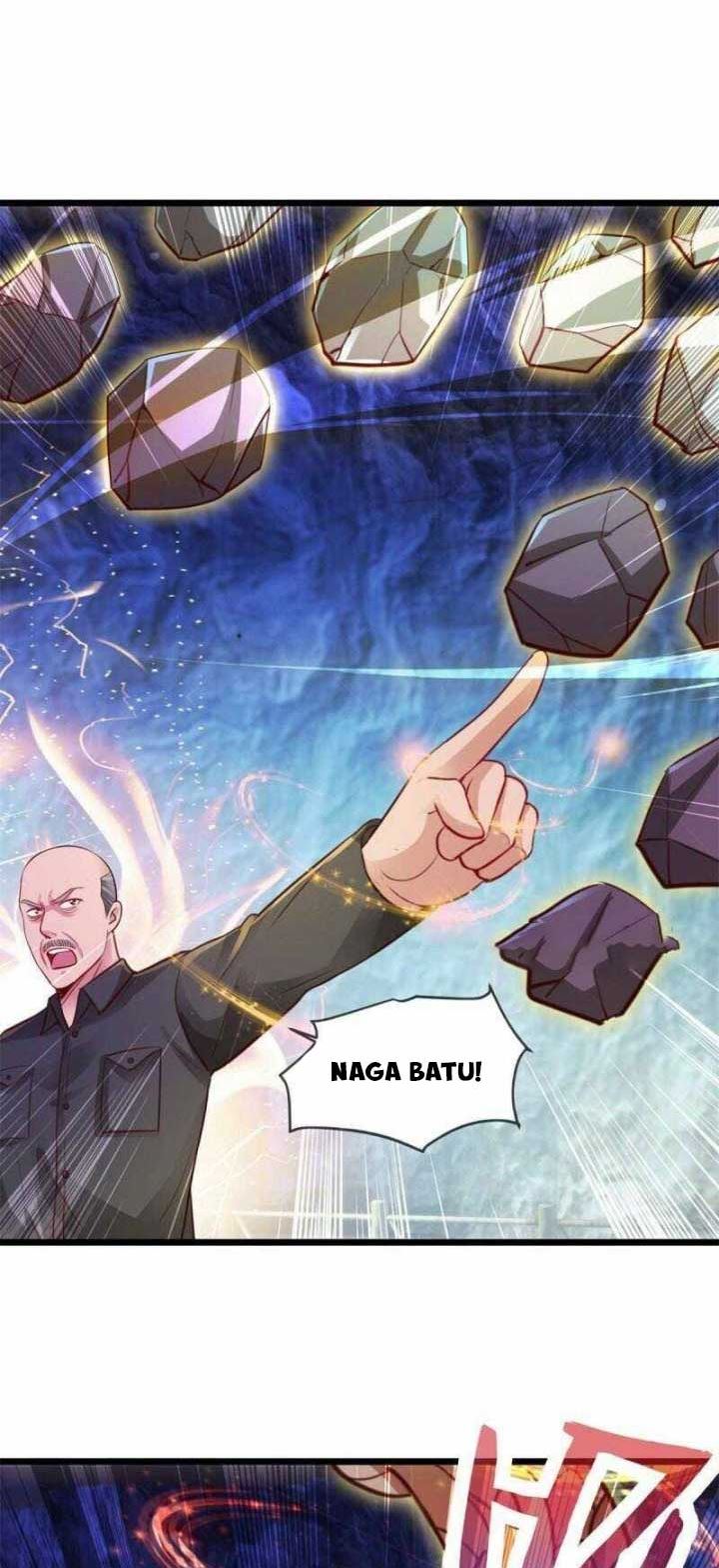 Rebirth of The Earth Immortal Venerable Chapter 95 Gambar 18