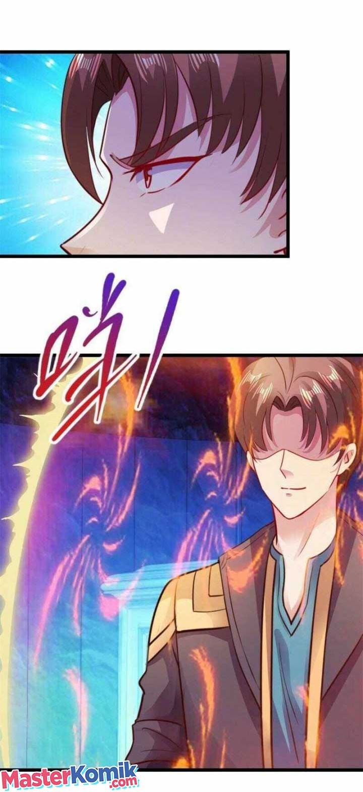 Rebirth of The Earth Immortal Venerable Chapter 95 Gambar 20