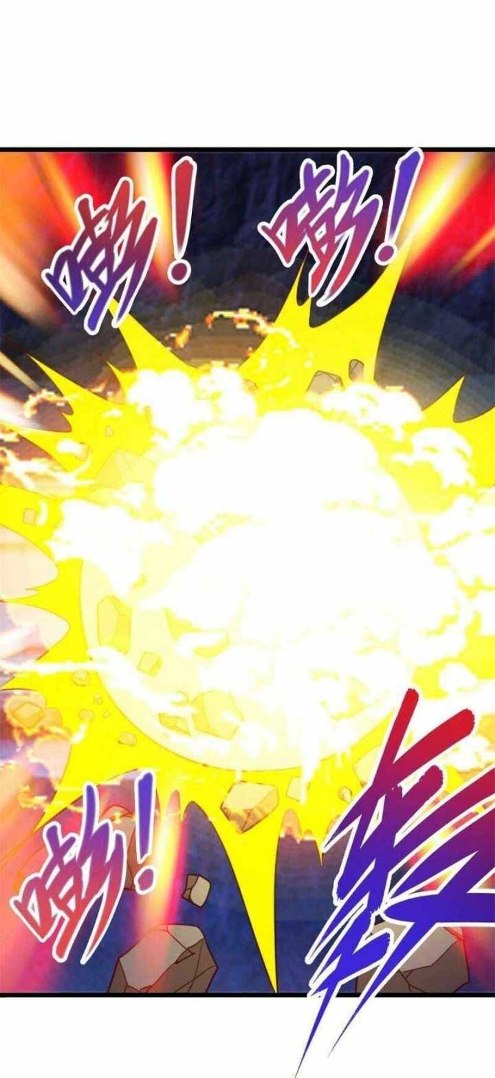 Rebirth of The Earth Immortal Venerable Chapter 95 Gambar 21
