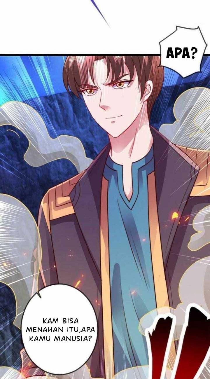 Rebirth of The Earth Immortal Venerable Chapter 95 Gambar 23