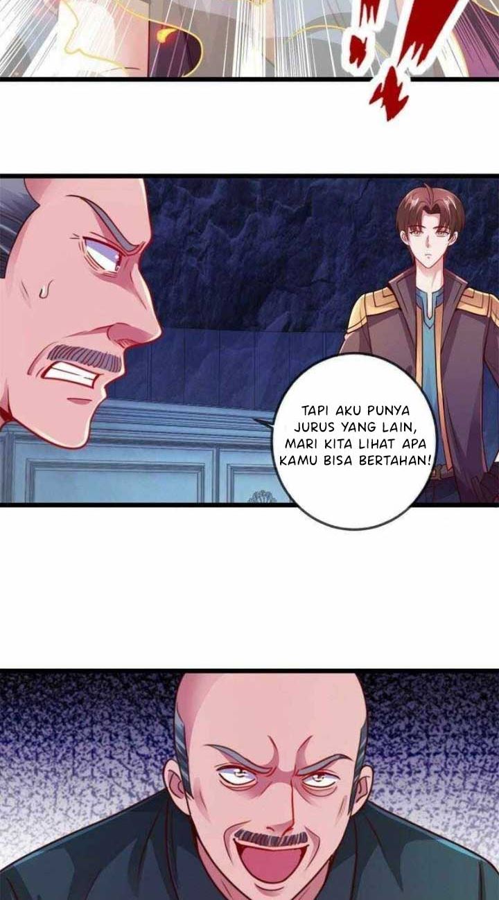 Rebirth of The Earth Immortal Venerable Chapter 95 Gambar 24