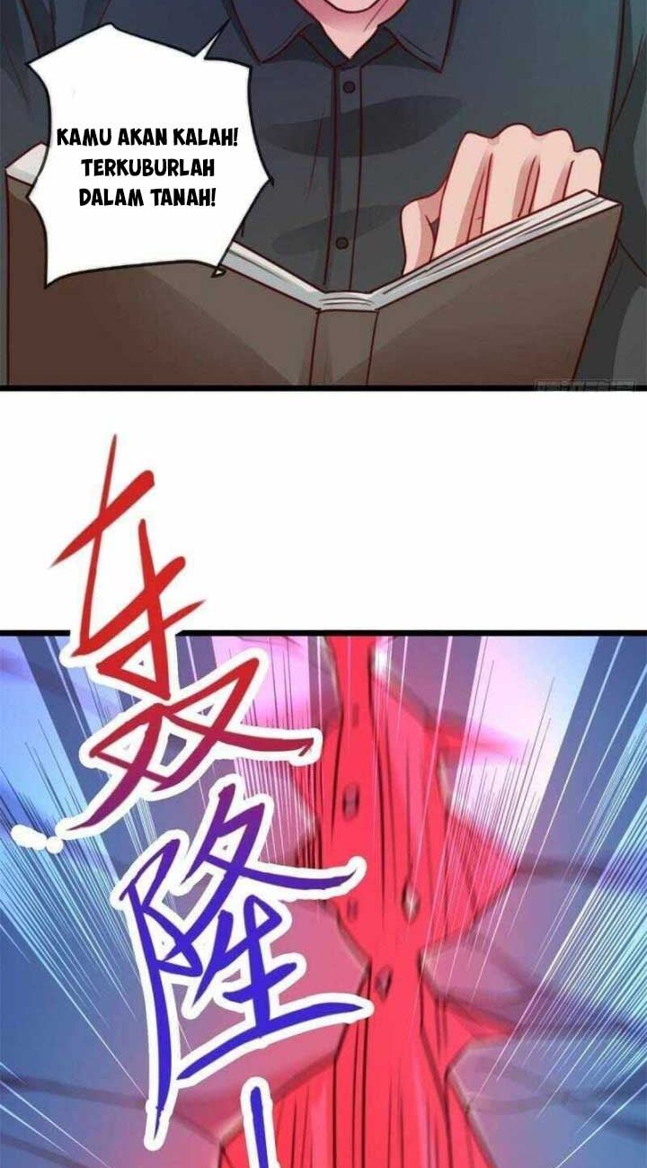 Rebirth of The Earth Immortal Venerable Chapter 95 Gambar 25