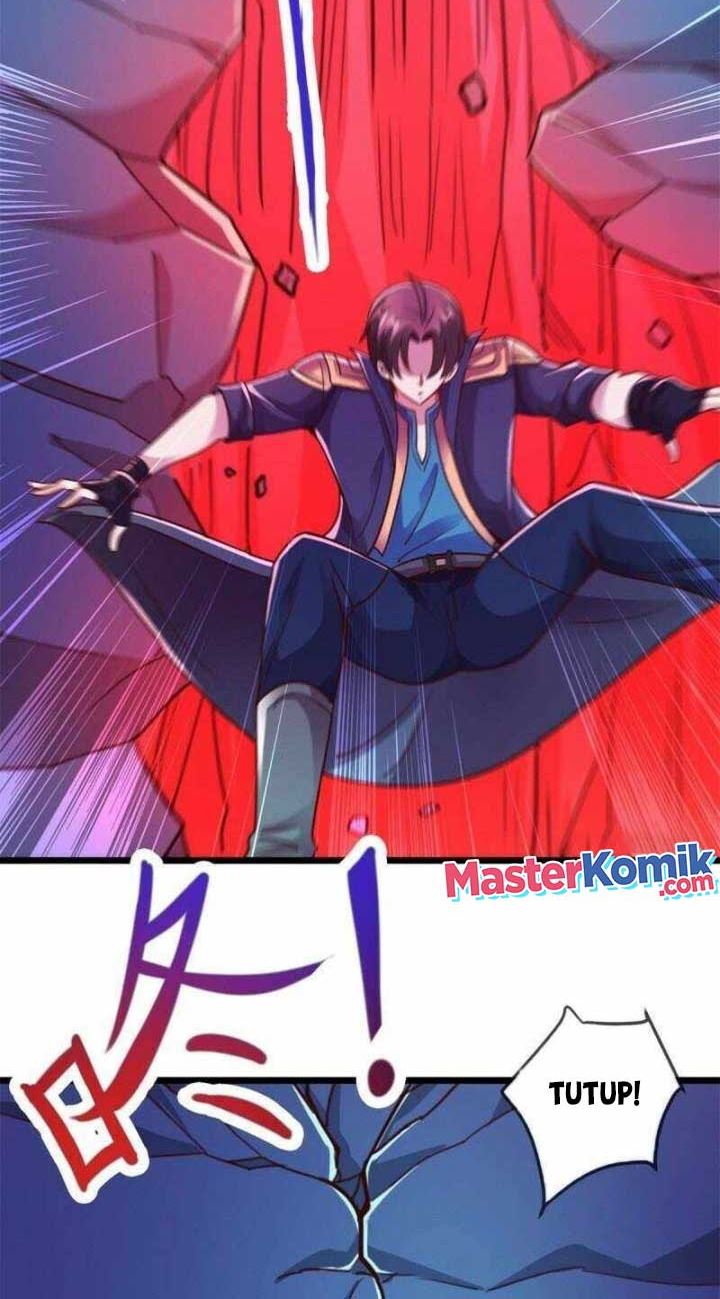 Rebirth of The Earth Immortal Venerable Chapter 95 Gambar 26