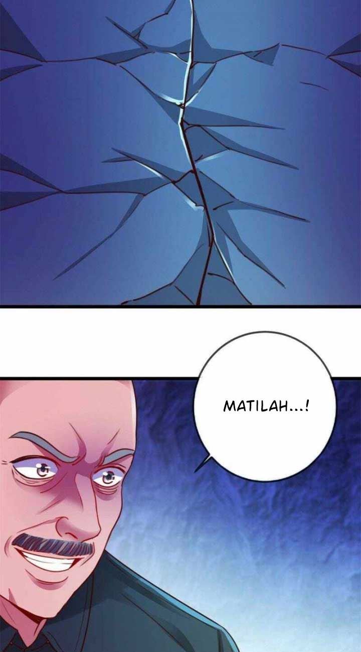 Rebirth of The Earth Immortal Venerable Chapter 95 Gambar 27