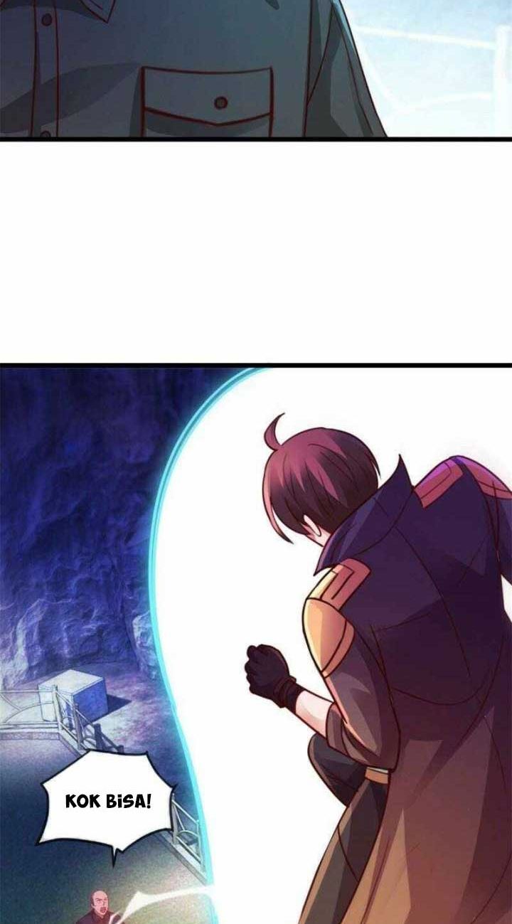 Rebirth of The Earth Immortal Venerable Chapter 95 Gambar 28