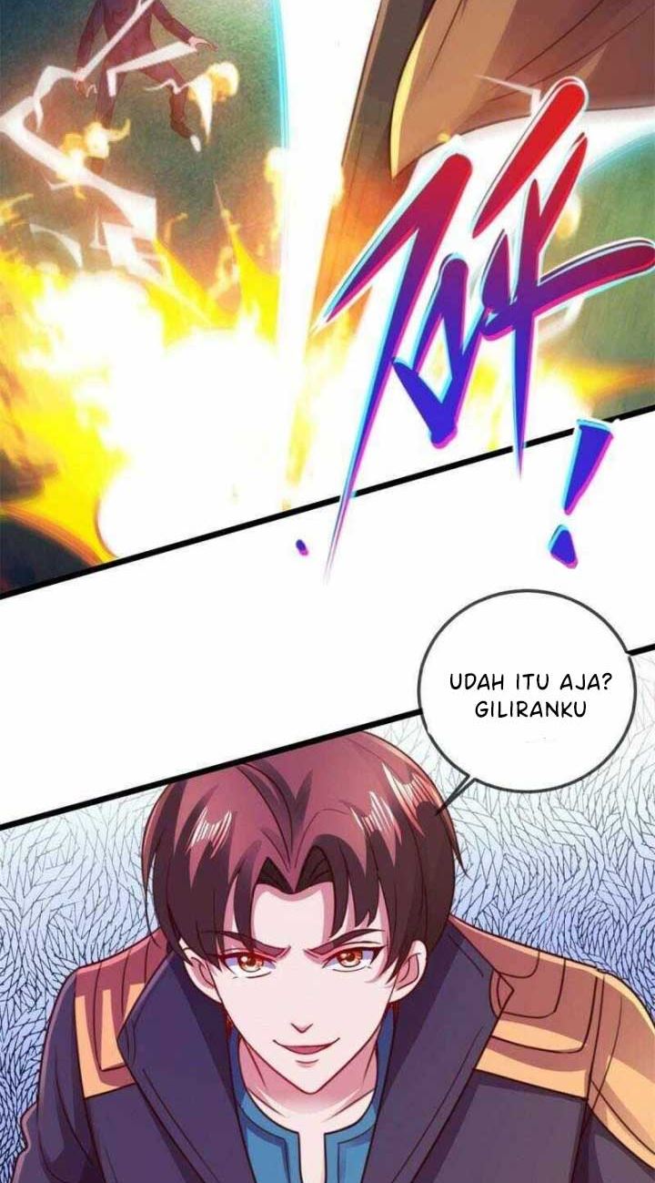 Rebirth of The Earth Immortal Venerable Chapter 95 Gambar 29