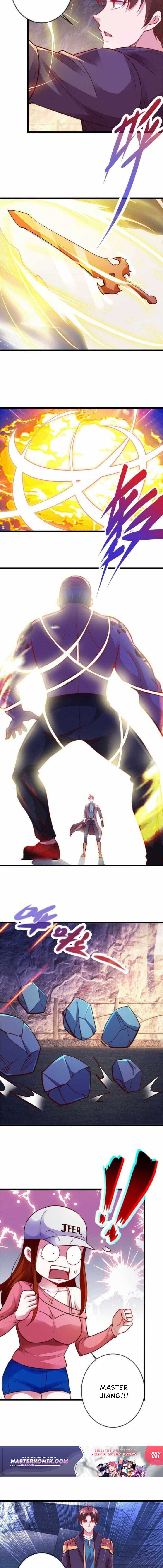 Rebirth of The Earth Immortal Venerable Chapter 96 Gambar 4