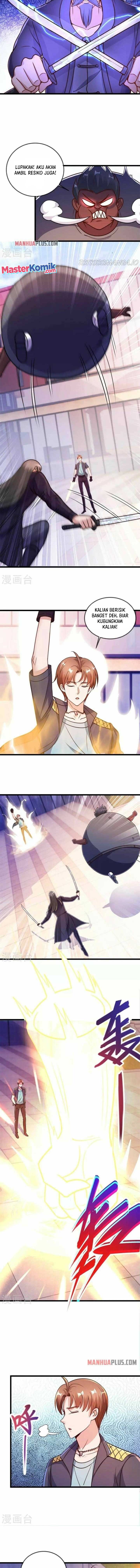 Rebirth of The Earth Immortal Venerable Chapter 117 Gambar 3