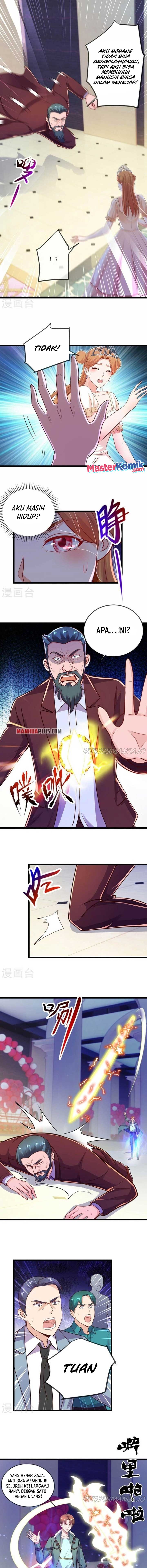 Rebirth of The Earth Immortal Venerable Chapter 127 Gambar 2