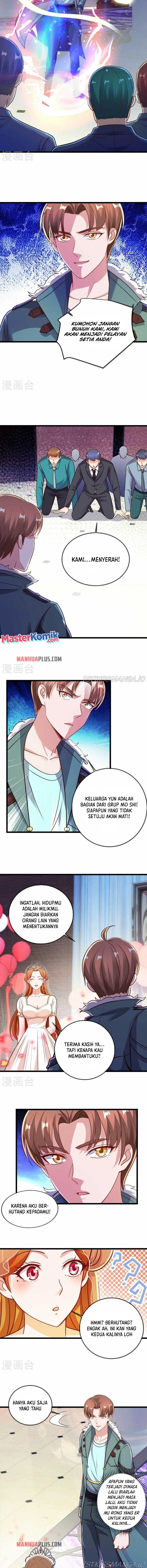 Rebirth of The Earth Immortal Venerable Chapter 127 Gambar 3