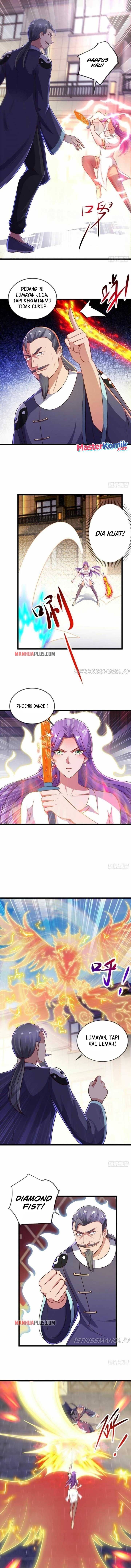 Rebirth of The Earth Immortal Venerable Chapter 128 Gambar 2