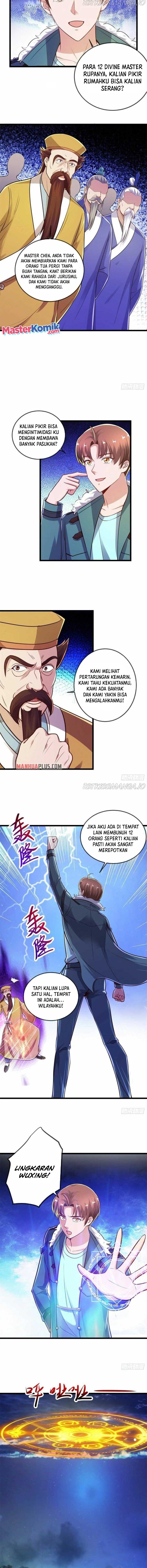 Rebirth of The Earth Immortal Venerable Chapter 130 Gambar 3
