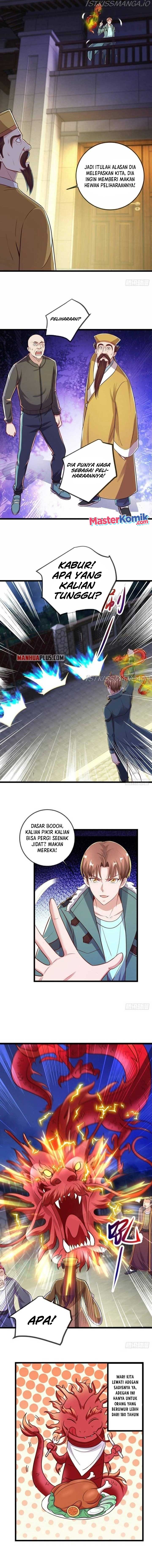Rebirth of The Earth Immortal Venerable Chapter 131 Gambar 2