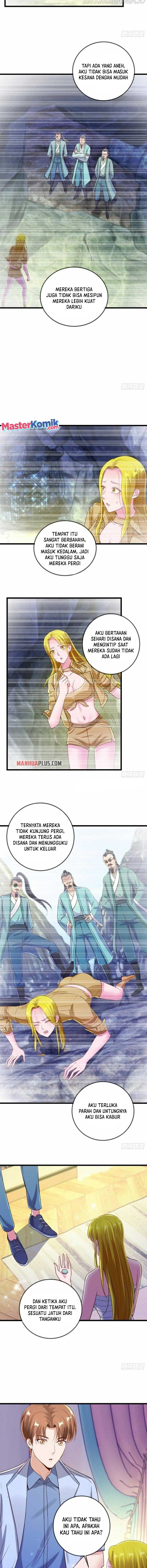 Rebirth of The Earth Immortal Venerable Chapter 139 Gambar 3