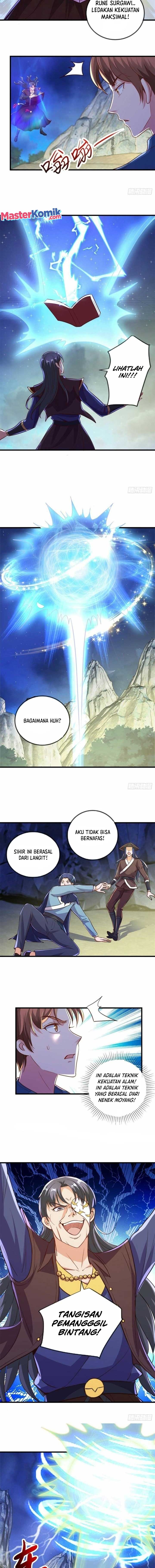 Rebirth of The Earth Immortal Venerable Chapter 148 Gambar 3