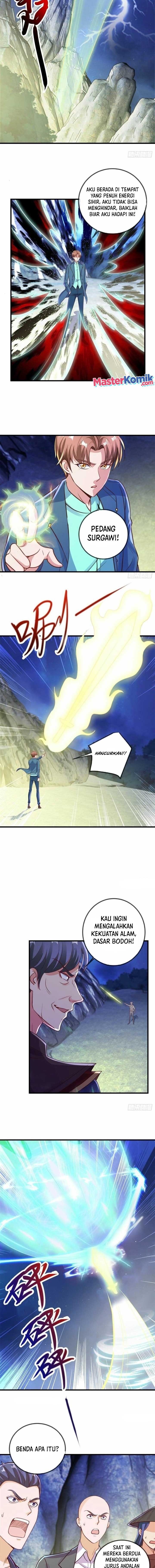 Rebirth of The Earth Immortal Venerable Chapter 148 Gambar 4