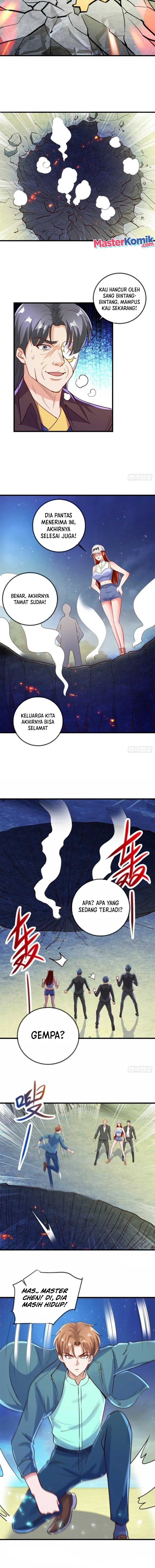 Rebirth of The Earth Immortal Venerable Chapter 148 Gambar 6