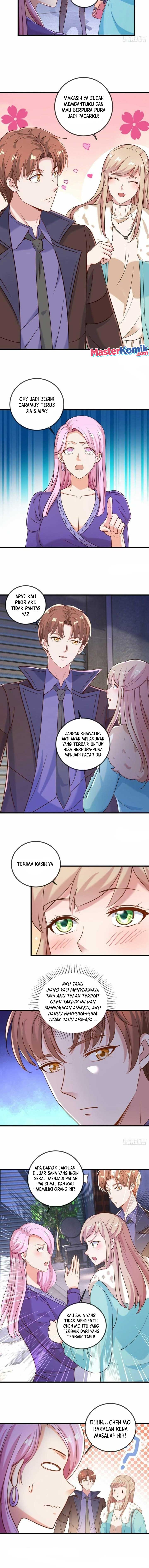 Rebirth of The Earth Immortal Venerable Chapter 151 Gambar 6