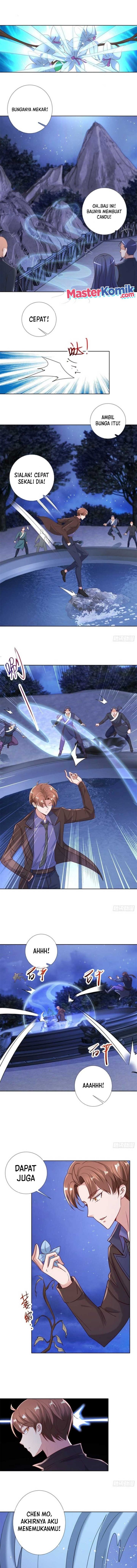 Rebirth of The Earth Immortal Venerable Chapter 155 Gambar 2