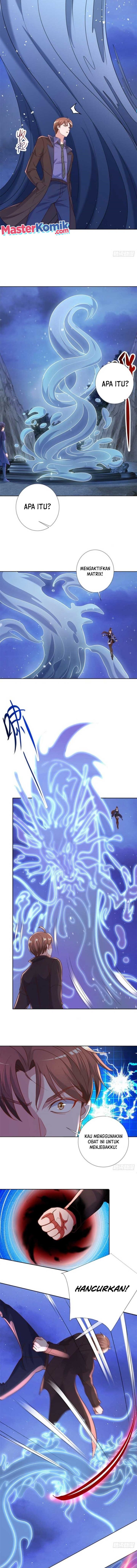 Rebirth of The Earth Immortal Venerable Chapter 155 Gambar 3