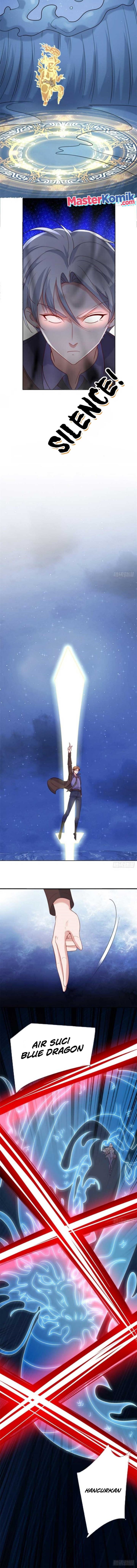 Rebirth of The Earth Immortal Venerable Chapter 155 Gambar 6