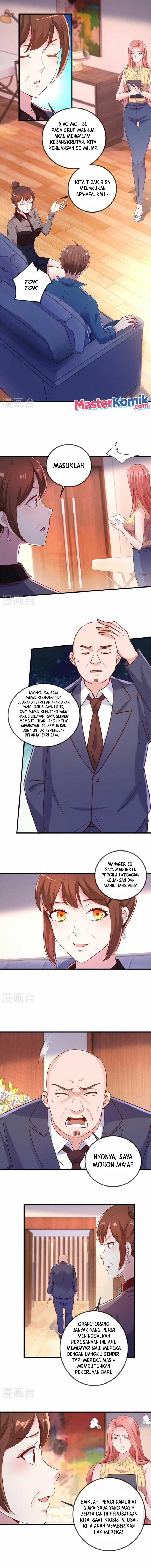 Rebirth of The Earth Immortal Venerable Chapter 157 Gambar 2