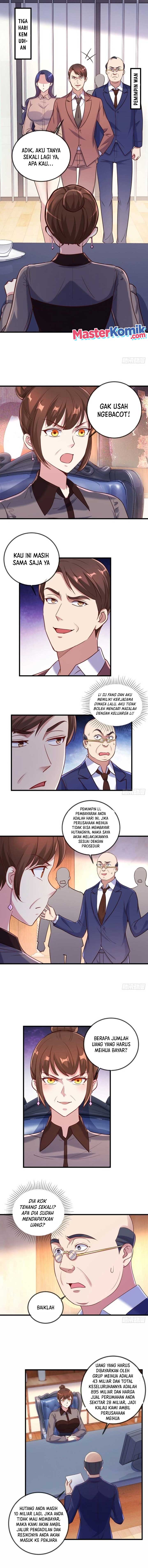 Rebirth of The Earth Immortal Venerable Chapter 158 Gambar 2